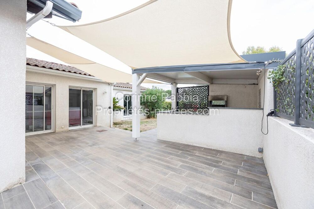Vente Maison Maison  7 pièces 150 m2 Fenouillet