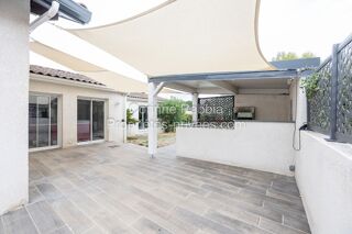 Vente Maison Maison  7 pièces 150 m2 Fenouillet
