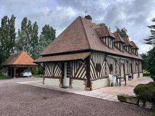  Maison à vendre 6 pièces 155 m²