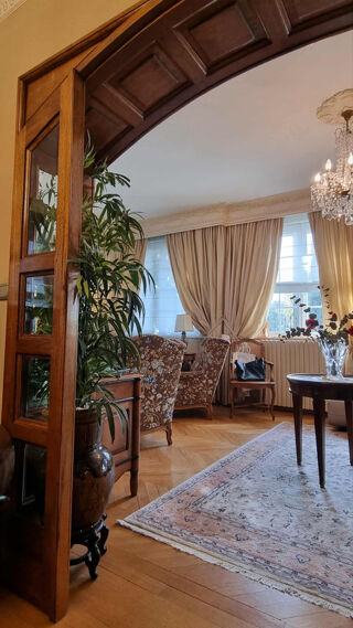  Maison � vendre 9 pi�ces 310 m�