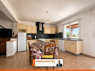  Maison à vendre 5 pièces 121 m²