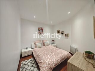  Appartement � vendre 3 pi�ces 43 m�