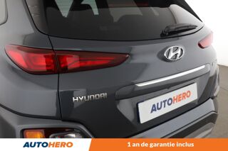 Kona 1.6 CRDi Creative 115 ch 2019 occasion 92130 Issy-les-Moulineaux