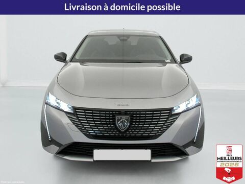 308 SW PHEV 180 e-EAT8 Allure Pack 2024 occasion 10150 Lavau