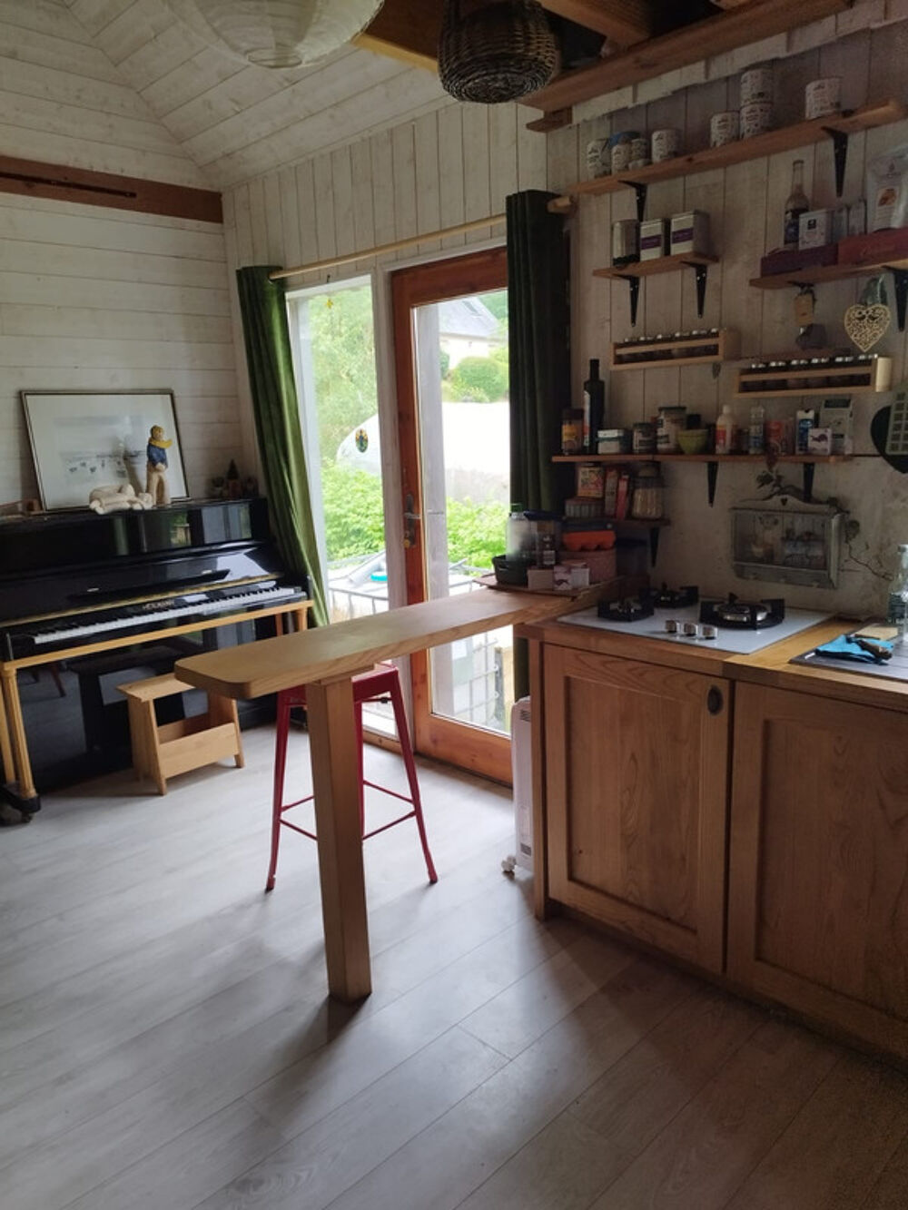 Coup de Coeur à Saint-Rivoal : L'art de vivre au naturel