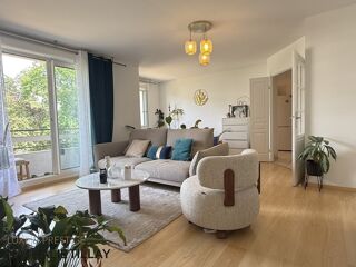  Appartement à vendre 3 pièces 73 m²