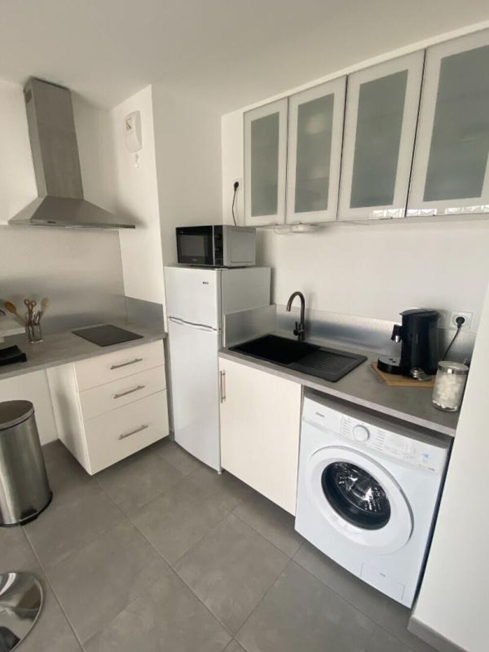 Vente Appartement Appartement Le Lavandou 2 pièces 40 m2 Et grande terrasse Le lavandou