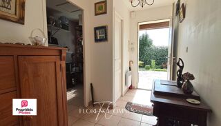  Villa à vendre 7 pièces 145 m²