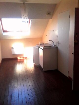  Appartement à louer 1 pièce 20 m²