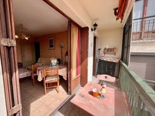  Appartement  vendre 3 pices 56 m
