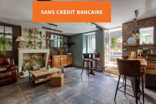  Maison � vendre 6 pi�ces 152 m�