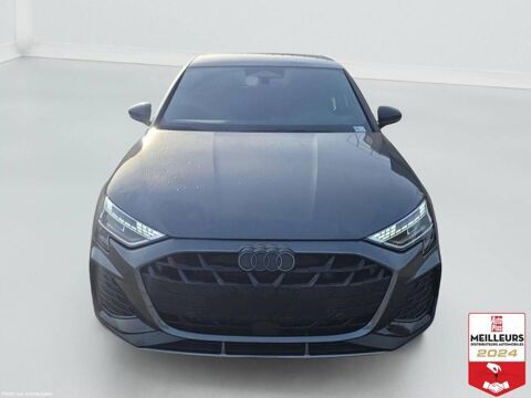 A3 45 TFSI e Hybride rechargeable 272 S 2026 occasion 10150 Lavau