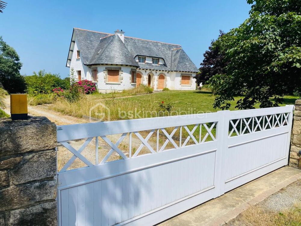à vendre  Propriété/château Sarzeau (56370)