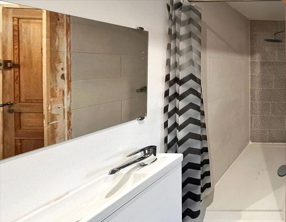 Vente Maison Maison 4 chambres étudiantes ? Roubaix ? Idéal investisseur Roubaix