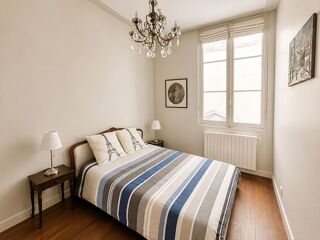  Appartement à vendre 4 pièces 100 m²