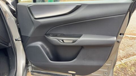 NX 2.5 VVT-i 450h+ 309 Plug in Hybrid AWD E-CVT F Sport Executi 2022 occasion 60260 Lamorlaye