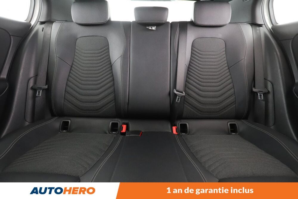 Classe A 180 d 7G-DCT 116 ch 2019 occasion 92130 Issy-les-Moulineaux