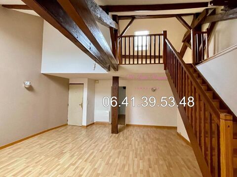  Appartement � louer 4 pi�ces 92 m�