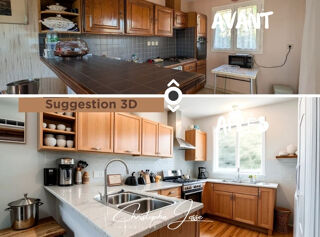  Maison  vendre 4 pices 93 m