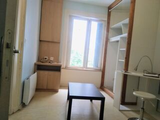  Appartement à louer 1 pièce 23 m²