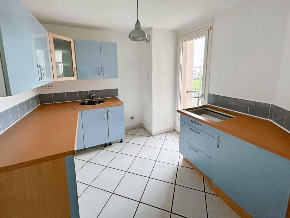 Location Appartement T3 de 66 m2 - Lyon 3 Lyon 3