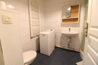  Appartement à vendre 1 pièce 31 m²