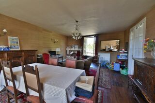 Maison à vendre 7 pièces 151 m²