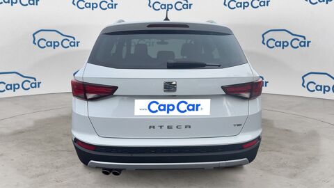 Ateca 1.4 TSI 150 DSG7 Xcellence - Automatique Toit ouvrant 2017 occasion 34000 Montpellier