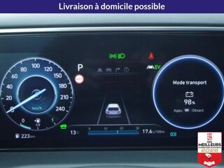 Tucson 1.6 T-GDI 230 Hybrid BVA6 - Executive 2024 occasion 10150 Lavau