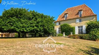  Propri�t�/ch�teau � vendre 11 pi�ces 400 m�