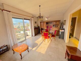  Appartement à vendre 5 pièces 93 m²