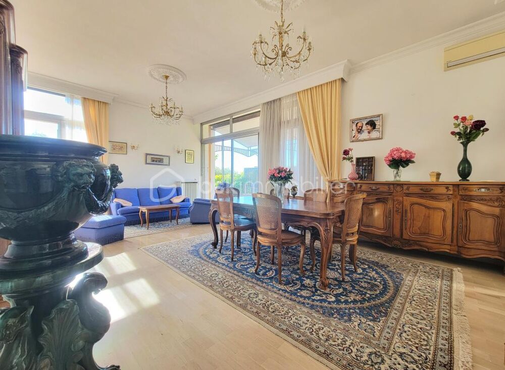  vendre  Maison Hyres (83400)