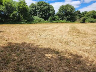  Terrain � vendre 2860 m�