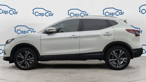 Qashqai 1.5 dCi 115 N-Connecta 2020 occasion 59500 Douai