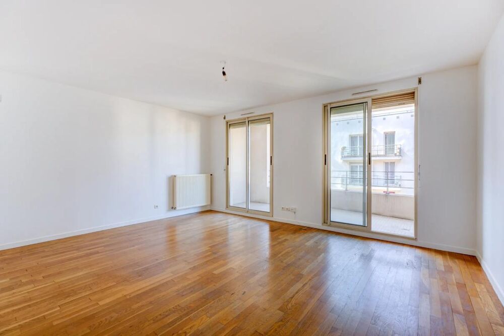 Appartement T3 de 72 m² situé à Lyon 8 Monplaisir