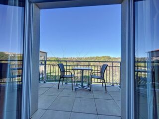  Appartement  vendre 2 pices 36 m