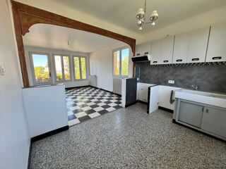  Maison à vendre 4 pièces 70 m²