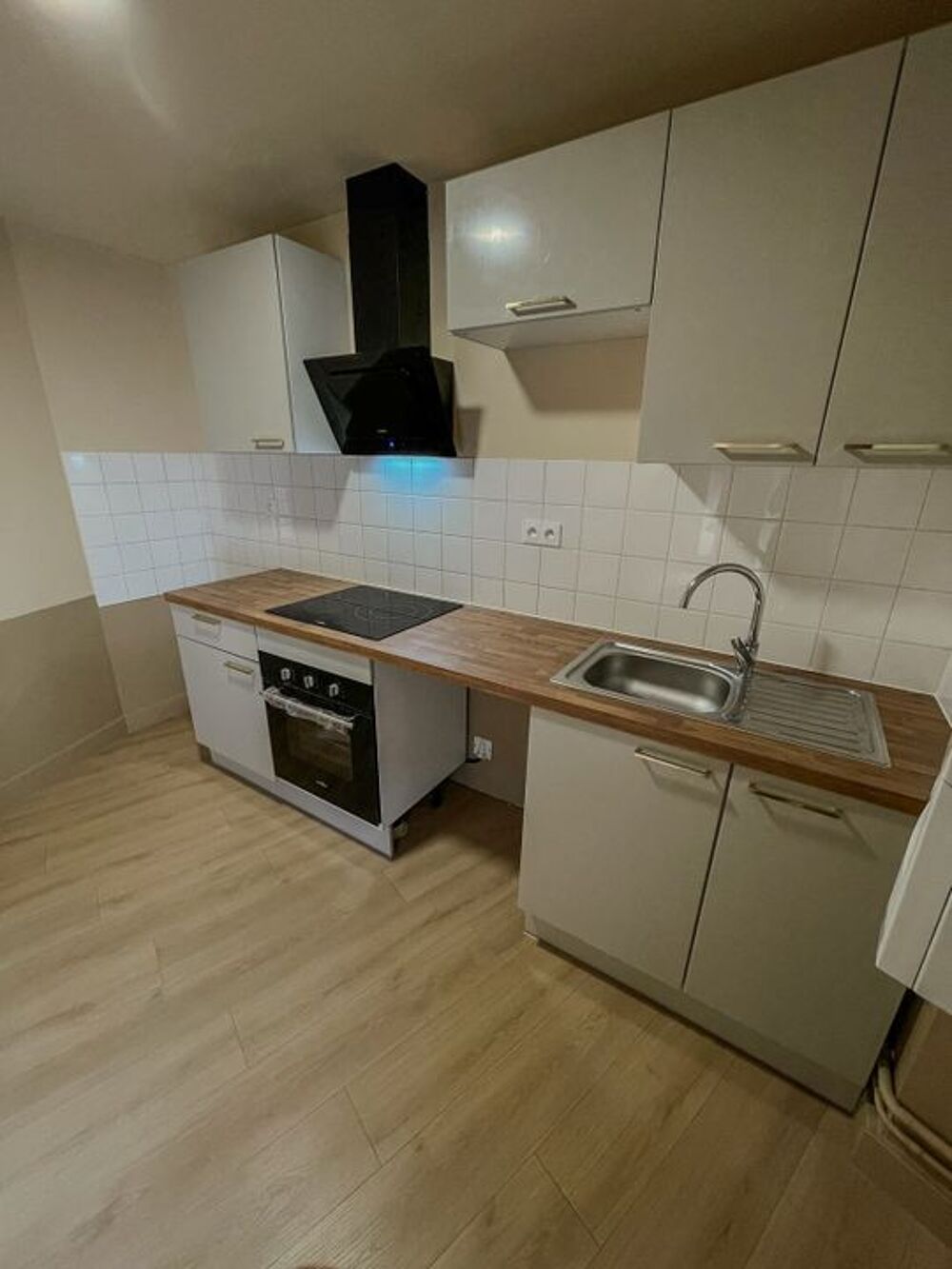 Location Appartement Appartement de 61m2 à louer sur Cholet Cholet