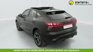 Q3 HYBRIDE E-HYBRID 272 CH S tronic 6 S line 2026 occasion 69190 Saint-Fons