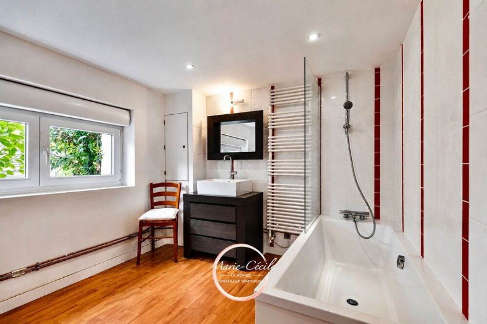 � vendre  Maison Vannes (56000)