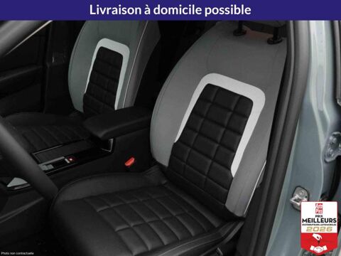 C4 AIRDREAM HYBRID 145 E-DCS6 MAX 2026 occasion 10150 Lavau