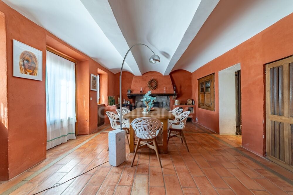  vendre  Maison Saint-Mathieu-de-Trviers (34270)