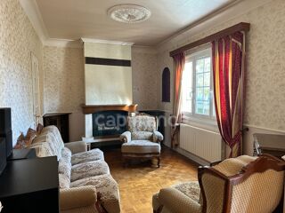  Maison à vendre 8 pièces 129 m²