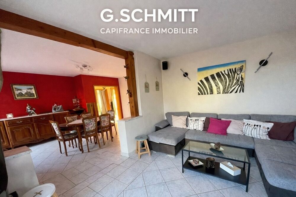 Propriete à vendre 12 pièces COLMAR (68)
