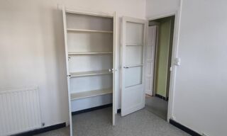  Appartement à louer 1 pièce 30 m²