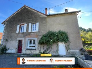  Maison  vendre 10 pices 170 m