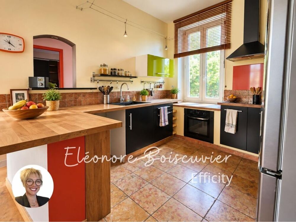 Vente Maison Maison Greasque