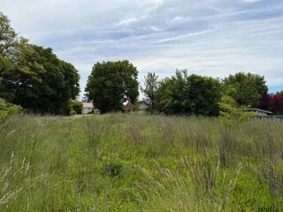 Terrain à vendre 654 m²