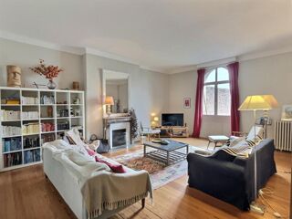  Appartement � vendre 6 pi�ces 159 m�