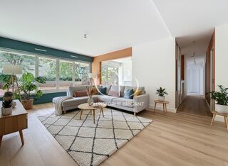  Appartement � vendre 5 pi�ces 96 m�